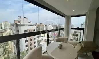 Imagem: Apartamento para Venda, 4 dormitórios