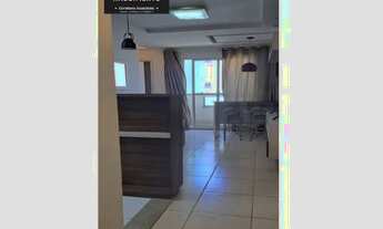 Imagem 3: CEN Lindo apartamento à venda em Jardim Limoeiro - Serra/ES, pertinho de Vitória!