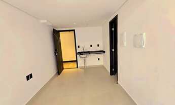 Imagem 3: Altamarine - Jardim Oceania - Pé na Areia - Novo - Térreo com área externa privativa - Stu