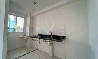 Imagem 4: Apartamento para Locação em Fortaleza, Barroso, 2 dormitórios, 1 suíte, 2 banheiros, 1 vag