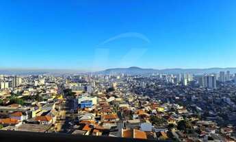 Imagem 6: Apartamento 02 Quartos, 1 Vaga, Imirim, com varanda