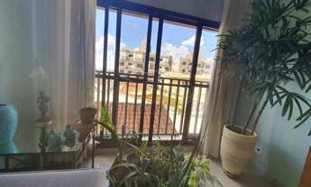 Imagem 2: Apartamentos Padrão em Ribeirão Preto