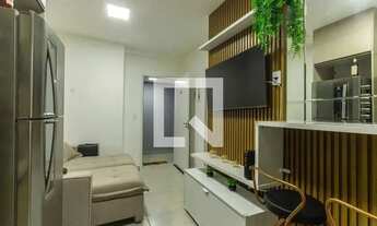 Imagem 4: Apartamento à Venda - Tatuapé, 2 Quartos, 39 m2