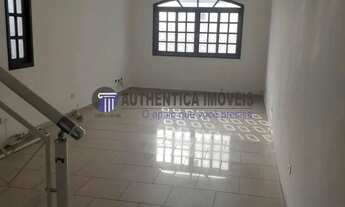 Imagem 4: SOBRADO à VENDA - CIPAVA - OSASCO - SÃO PAULO - SP - AUTHÊNTICA IMÓVEIS