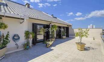 Imagem: Cobertura Duplex à venda 3 Quartos 1 Suite