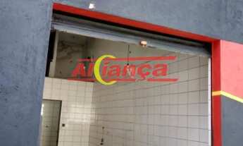 Imagem 7: Prédio Comercial de Esquina