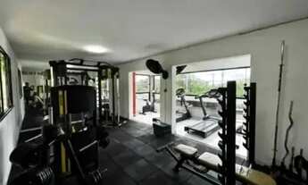 Imagem 4: Apartamento à venda no Ilhas dos Açores Residencial, JABOTIANA, Aracaju, SE