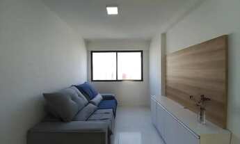 Imagem 4: Imóvel para aluguel com 38 metros quadrados com 1 quarto em Boa Viagem - Recife - PE