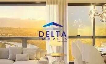 Imagem: Apartamento de alto padrão em Torres