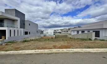 Imagem: Lote em Condomínio Fechado para Venda em