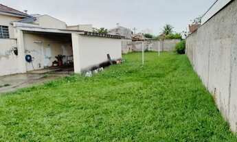 Imagem 3: Terreno no Centro