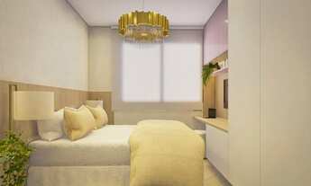 Imagem: VENDO APARTAMENTO 2/4 - 106 SUL