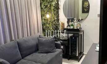 Imagem 3: Apartamento à venda em condomínio residencial em Sorocaba | 1 quarto em JK Studio