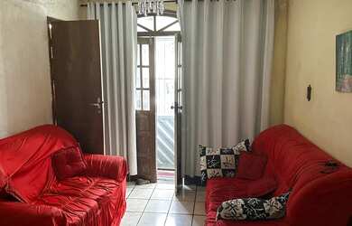 Imagem 7: Casa ampla em Cajazeiras 5