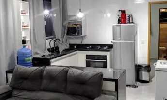 Imagem: Casa com piscina Itanhaém temporada