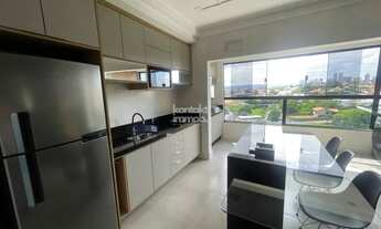 Imagem 2: Apartamento com 3 quartos à Venda, Jardim América - Sorocaba