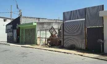 Imagem: Terreno Terreno em Osasco