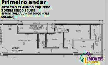 Imagem 7: APARTAMENTO - VILA PIRES - SP