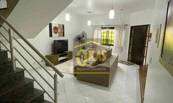 Imagem 3: Sobrado com 3 dormitórios à venda, 264 m² por R$ 950.000,00 - Jardim Modelo - Suzano/SP