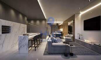 Imagem 6: Apartamento 4 Dormitórios para venda em Balneário Camboriú - SC