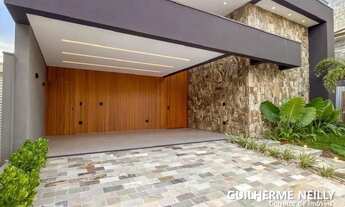 Imagem 2: Damha 3 - Casa no Condomínio Damha III