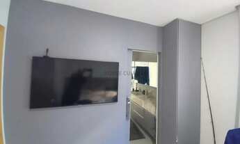 Imagem 7: Vende-se excelente casa de condomínio no residencial Primor das Torres