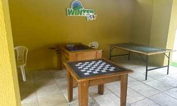 Imagem 4: Flat no Fantástico Condomínio WinterVille, em Gravatá/PE