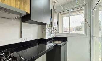 Imagem 5: Apartamento à venda e locação no Vista Parque Lago Igapó região sul de Londrina