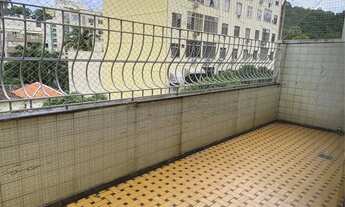 Imagem 3: Amplíssimo 5 quartos 1 vaga