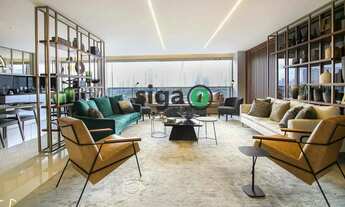 Imagem 4: Viva Acima do Extraordinário na Cidade Jardim