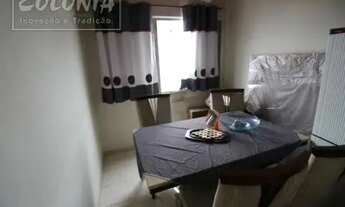 Imagem 6: Apartamento a venda - Sacadura Cabral, Santo André