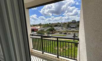 Imagem 5: APARTAMENTO DE FRENTE PARA O SHOPPING CIDADE NORTE