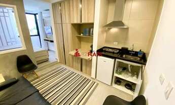 Imagem 2: Flat com ótimo preço no bairro Jardins. Confira!