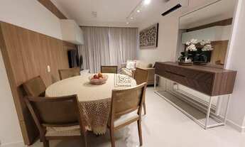 Imagem 7: Apartamento todo mobiliado no Passeio Pedra Branca - Palhoça