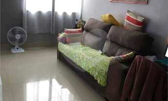 Imagem 2: Excelente apartamento todo reformado de 2 quartos