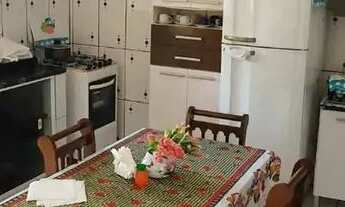 Imagem 5: Casa em Rua da Limeira - Parque Mambucaba (Mambucaba) - Angra dos Reis/RJ