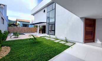 Imagem 3: Casa de Alto Padrão com 3 dormitórios à venda, 350 m² por R$ 2.200.000 - Itapeba - Maricá