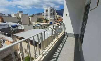 Imagem 5: Vila Isabel Apartamento com 2 dormitórios
