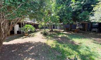 Imagem 3: Sobrado à venda em Campinas, Barão Geraldo, com 4 suítes, com 534 m²