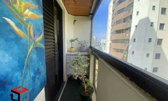 Imagem 7: Apartamento 106 m² Localizado No Bairro Centro São Bernardo do Campo - SP