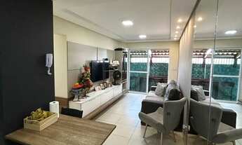 Imagem: Vendo excelente apartamento térreo porteira