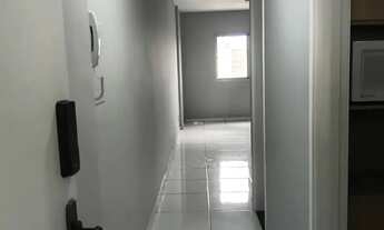 Imagem: Imóvel para aluguel tem 30 metros quadrados