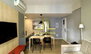 Imagem 4: APARTAMENTO - 2 SUÍTES - 64M² - PORTEIRA FECHADA - CAMINHO DAS ÁRVORES