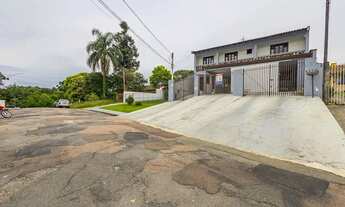 Imagem 4: Sobrado com 3 quartos, sendo 1 suíte, com 336 m² no Abranches- Curitiba-PR