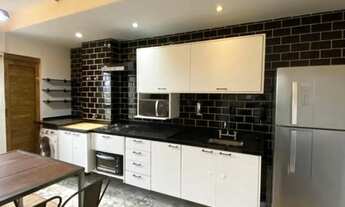 Imagem: Apartamento para Locação em Barueri, Melville