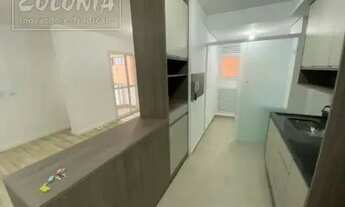 Imagem 4: Apartamento a venda - Centro, Santo André