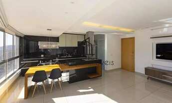 Imagem 4: Apartamento à venda, 2 quartos, 2 vagas, Vila da Serra - Nova Lima/MG