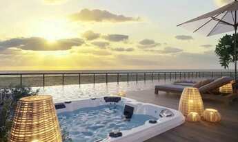 Imagem 2: CG - PORTO DE GALINHAS / 21 m² / 01 QTO / VENDA