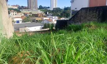 Imagem: Terreno residencial à venda em centro