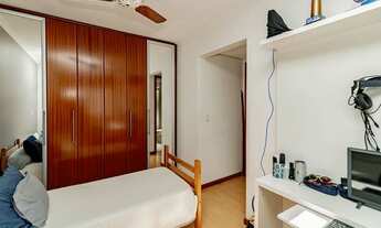 Imagem 4: Apartamento em São João